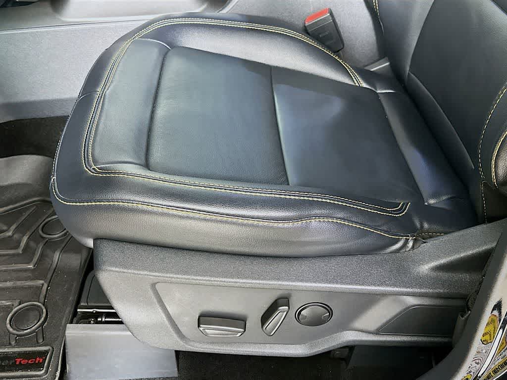 Thumbnail: 2022 Ford Bronco - 29