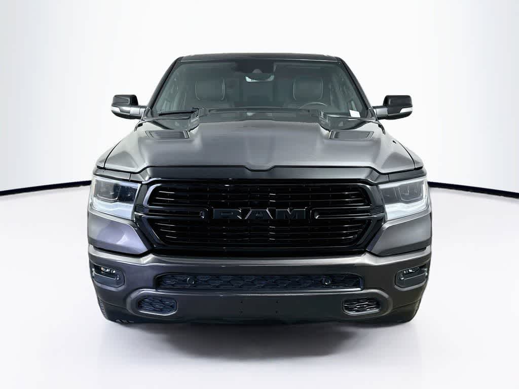 Thumbnail: 2022 RAM 1500 - 5