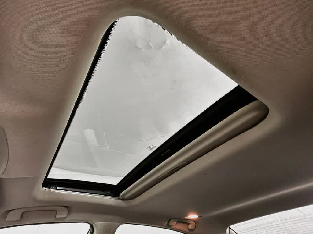 Thumbnail: 2014 Nissan Altima - 30