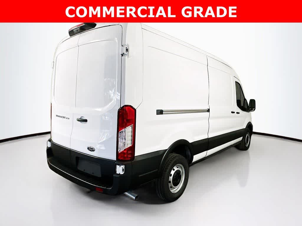 Thumbnail: 2025 Ford Transit Series - 23