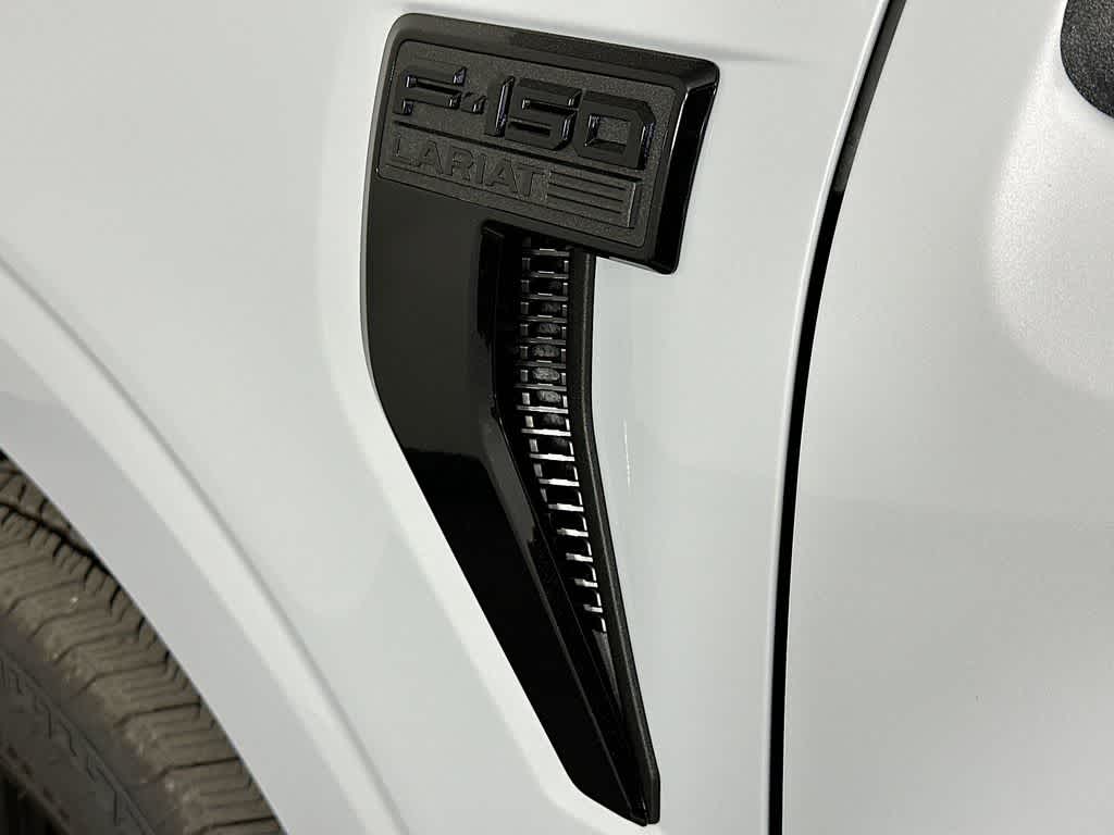 Thumbnail: 2025 Ford F-150 - 7