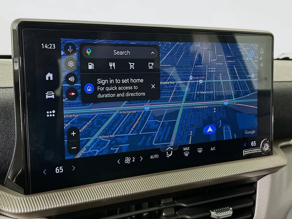 Thumbnail: 2026 Ford Explorer - 25