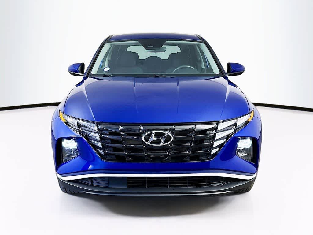 Thumbnail: 2023 Hyundai Tucson - 6