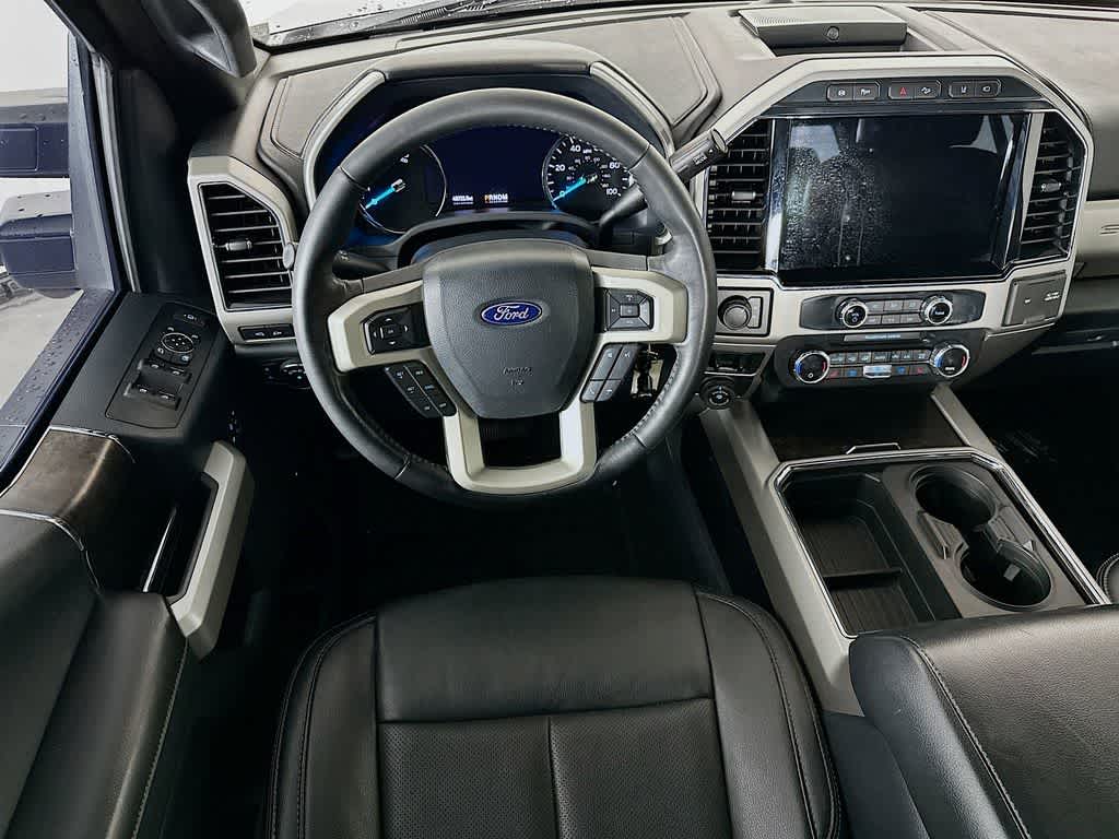 Thumbnail: 2022 Ford Econoline - 10