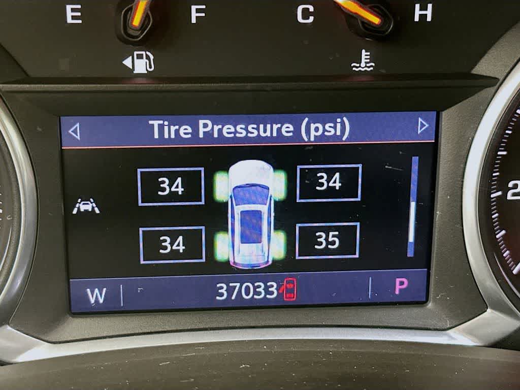 Thumbnail: 2020 GMC Terrain - 19