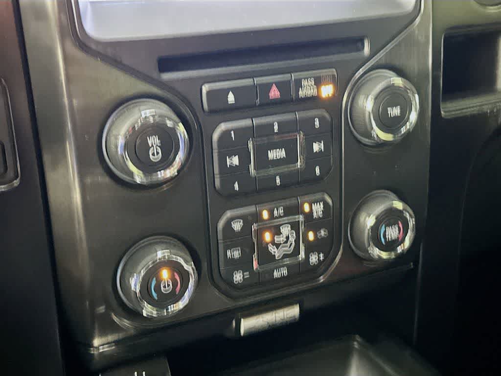 Thumbnail: 2014 Ford F-150 - 18