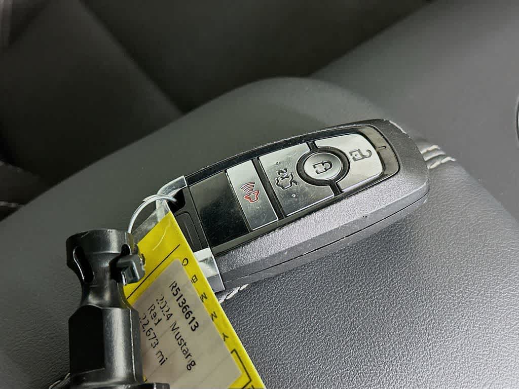 Thumbnail: 2024 Ford Mustang - 19