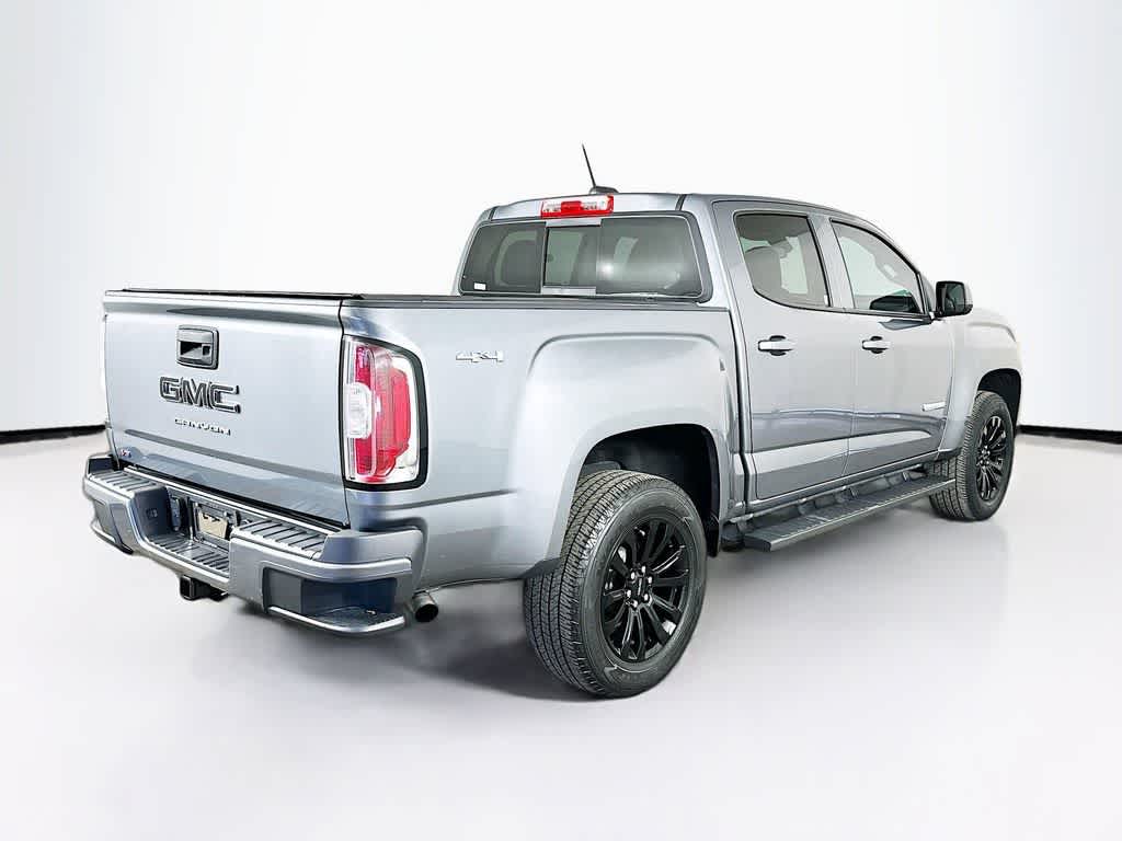 Thumbnail: 2022 GMC Canyon - 24