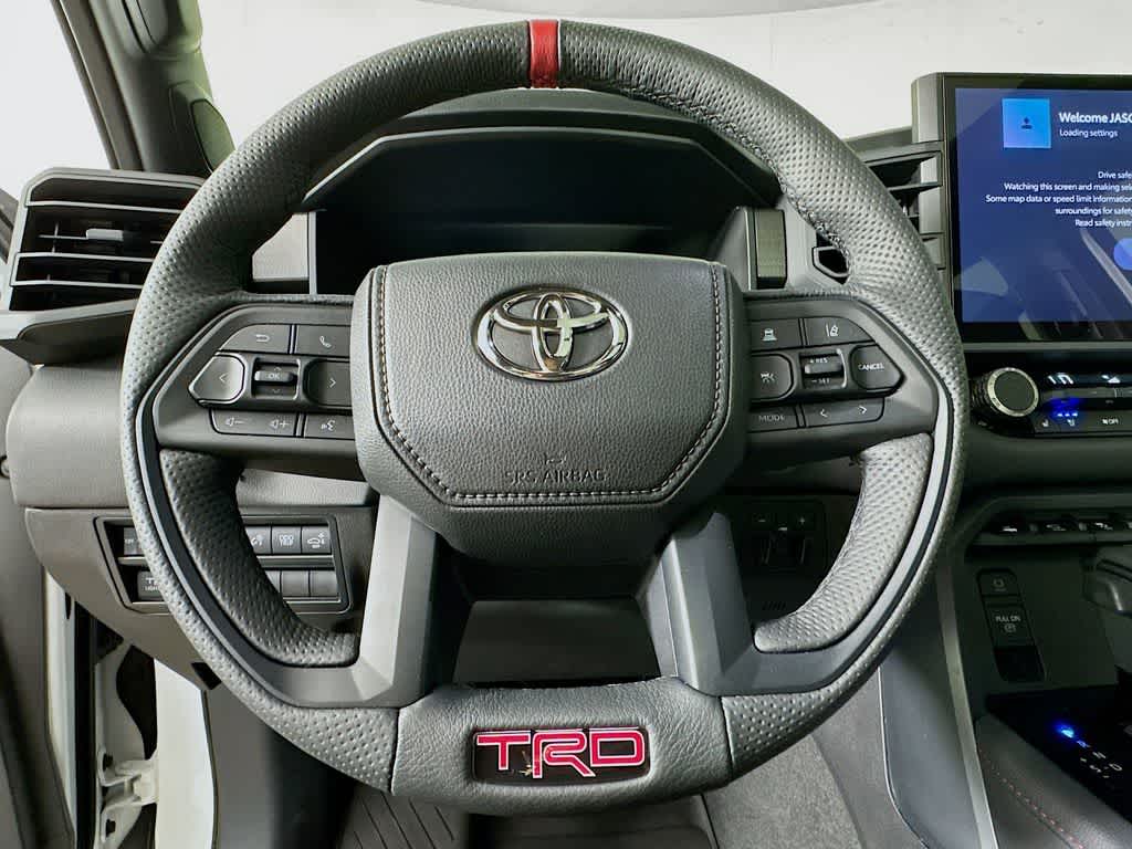 Thumbnail: 2025 Toyota Tundra - 15