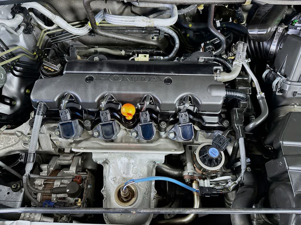 Thumbnail: 2019 Honda HR-V - 9