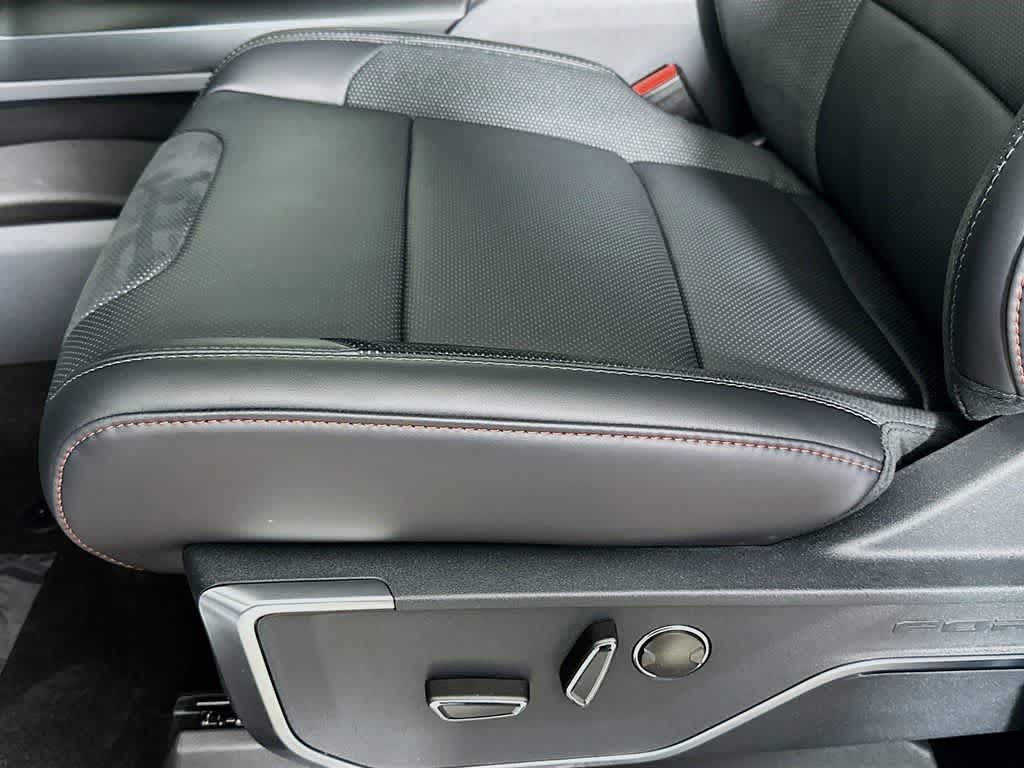 Thumbnail: 2025 Ford F-150 - 32