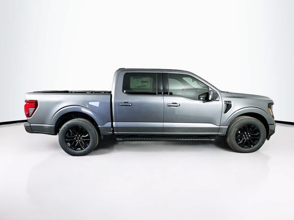Thumbnail: 2025 Ford F-150 - 24