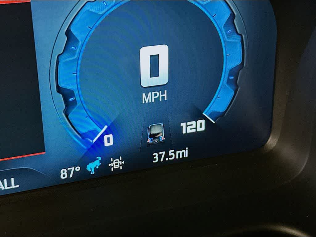 Thumbnail: 2026 Ford Bronco - 20