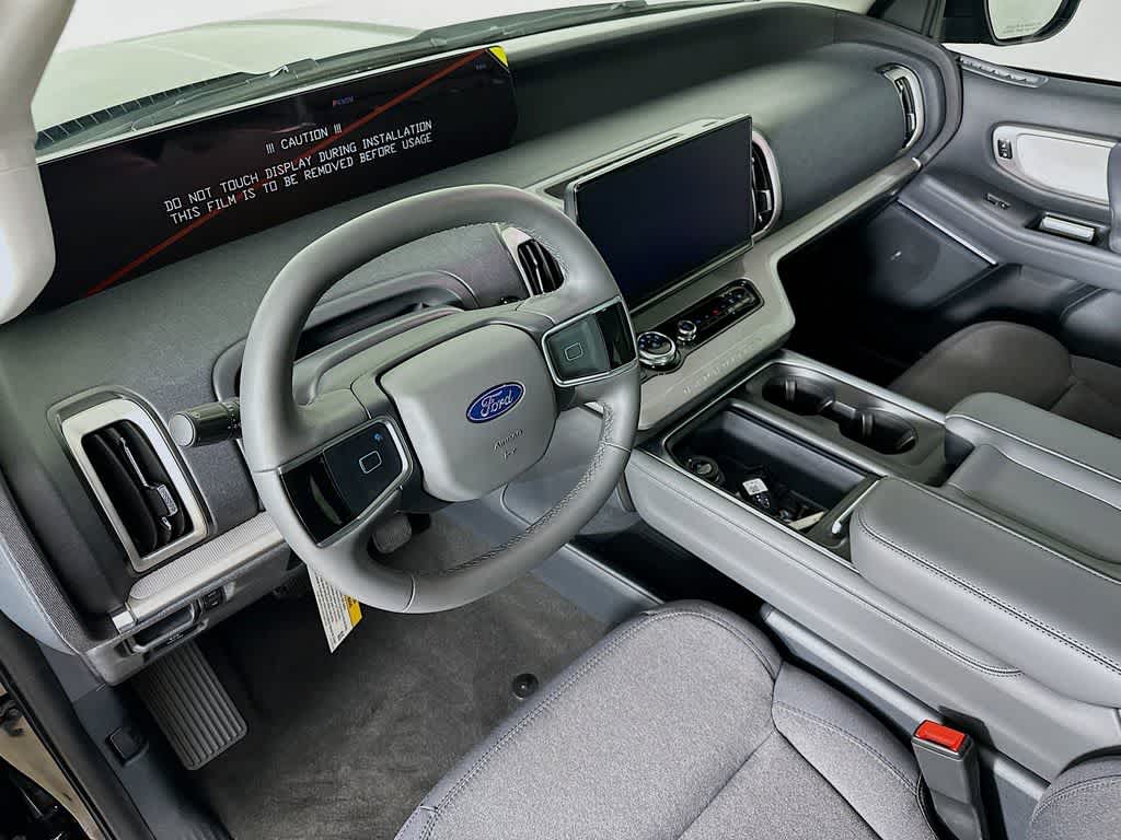 Thumbnail: 2026 Ford Expedition MAX - 2