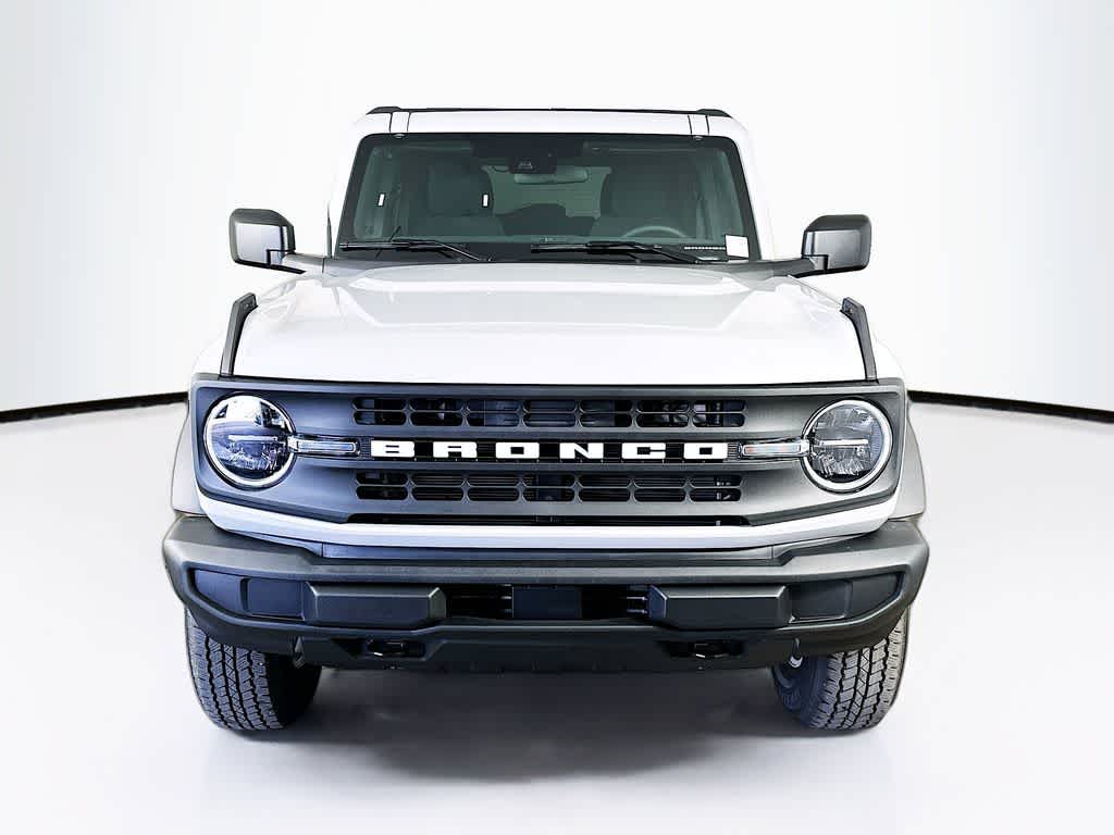 Thumbnail: 2026 Ford Bronco - 6