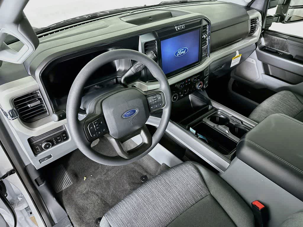 Thumbnail: 2026 Ford F-350 - 2