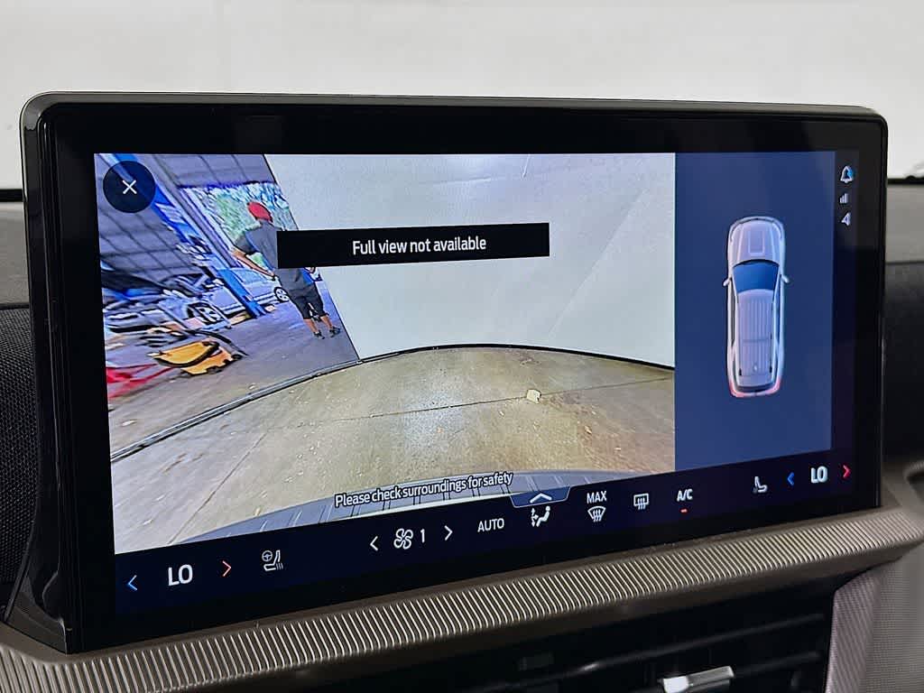 Thumbnail: 2026 Ford Explorer - 28