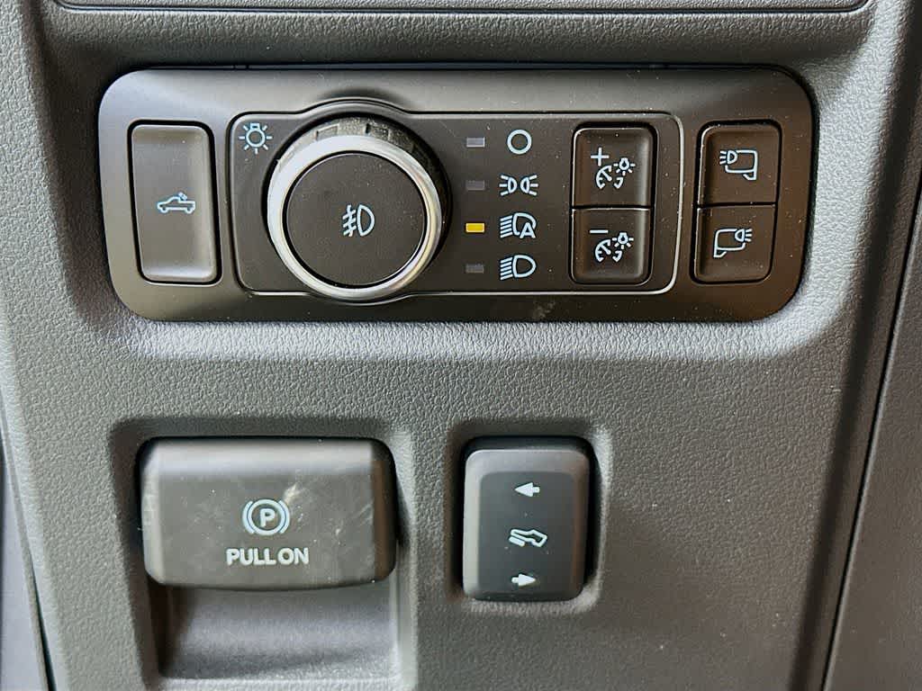 Thumbnail: 2025 Ford F-150 - 26