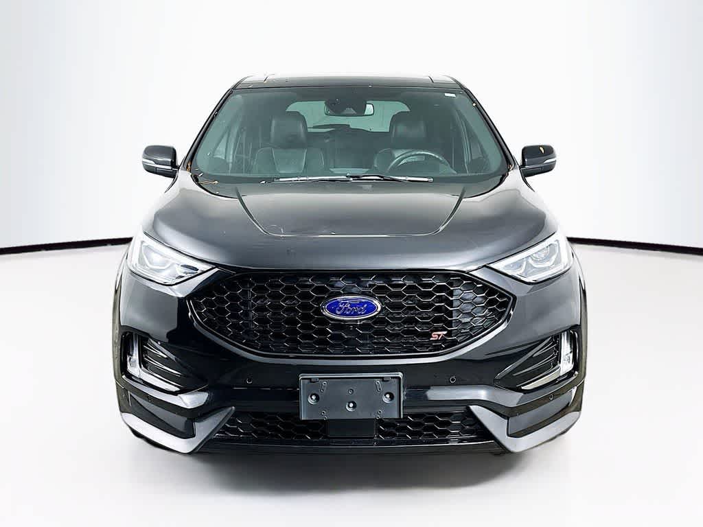 Thumbnail: 2020 Ford Edge - 6