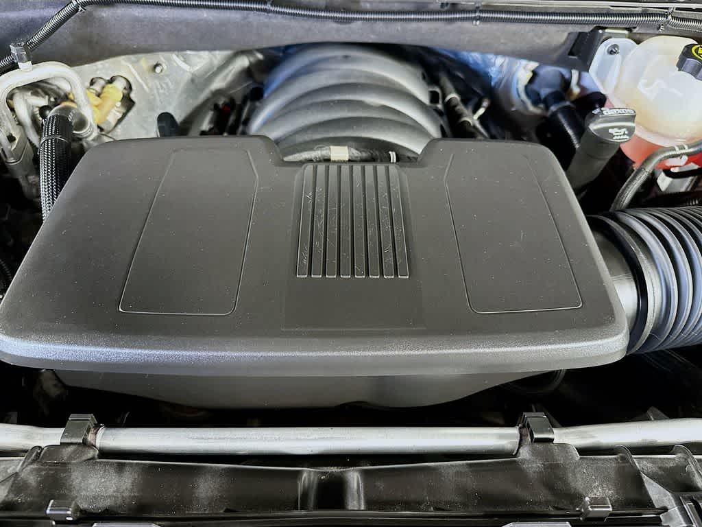 Thumbnail: 2021 GMC Yukon - 9