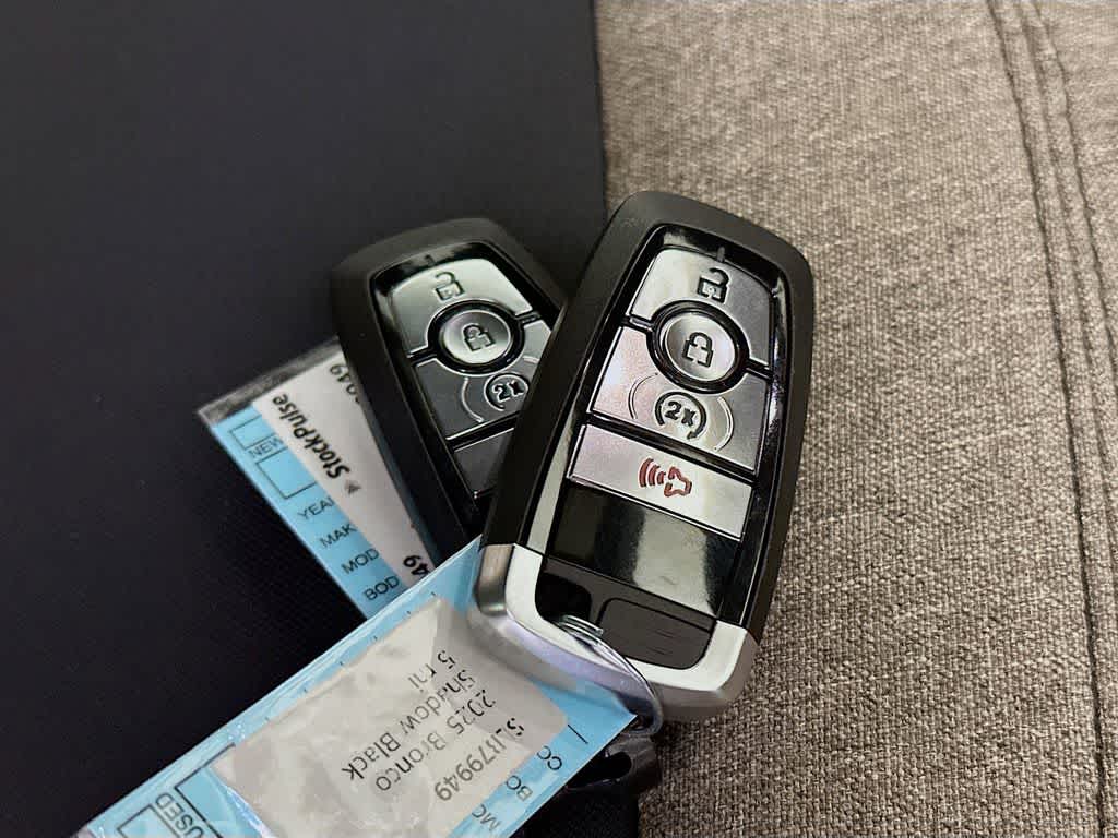 Thumbnail: 2025 Ford Bronco - 22