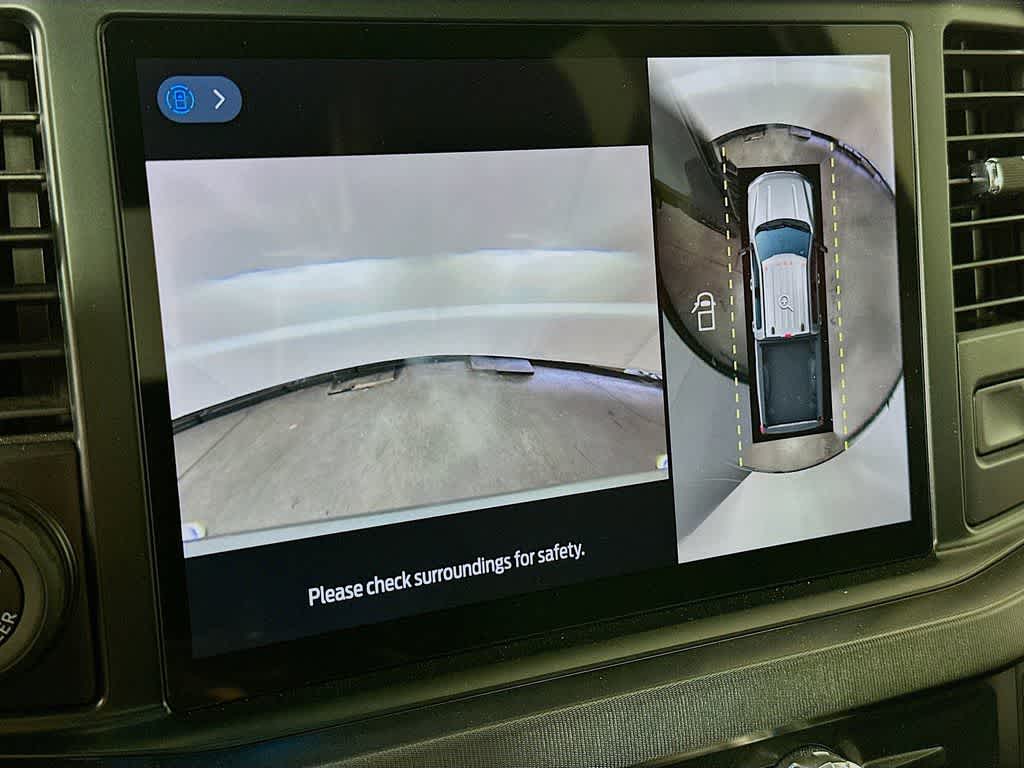 Thumbnail: 2024 Ford Econoline - 29