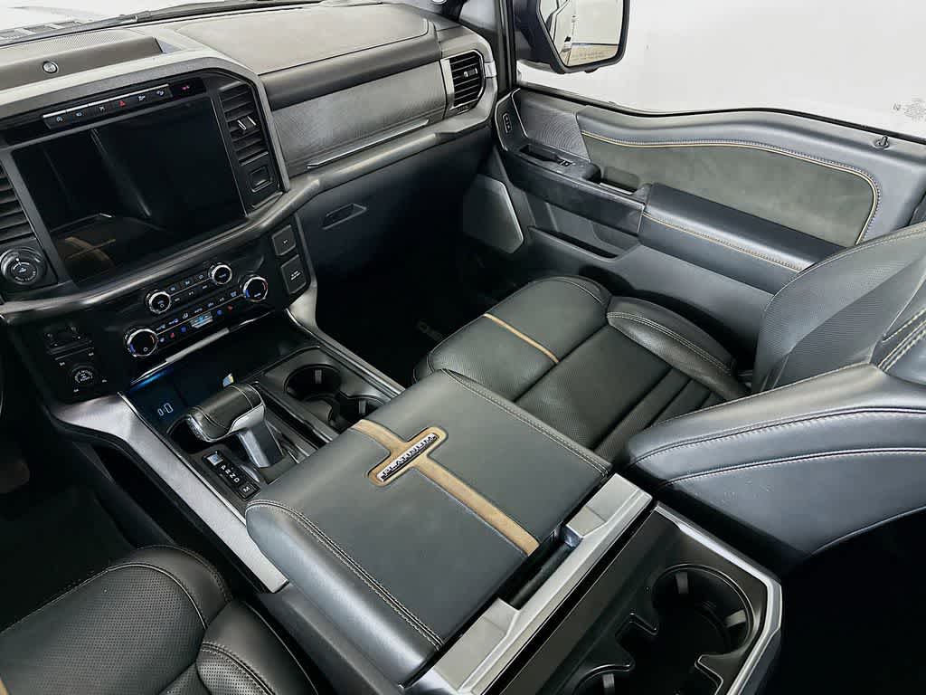 Thumbnail: 2021 Ford F-150 - 11