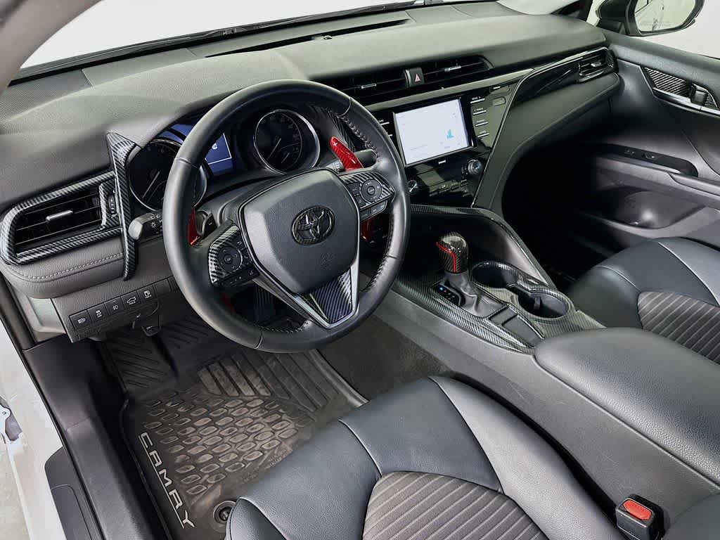Thumbnail: 2020 Toyota Camry - 2