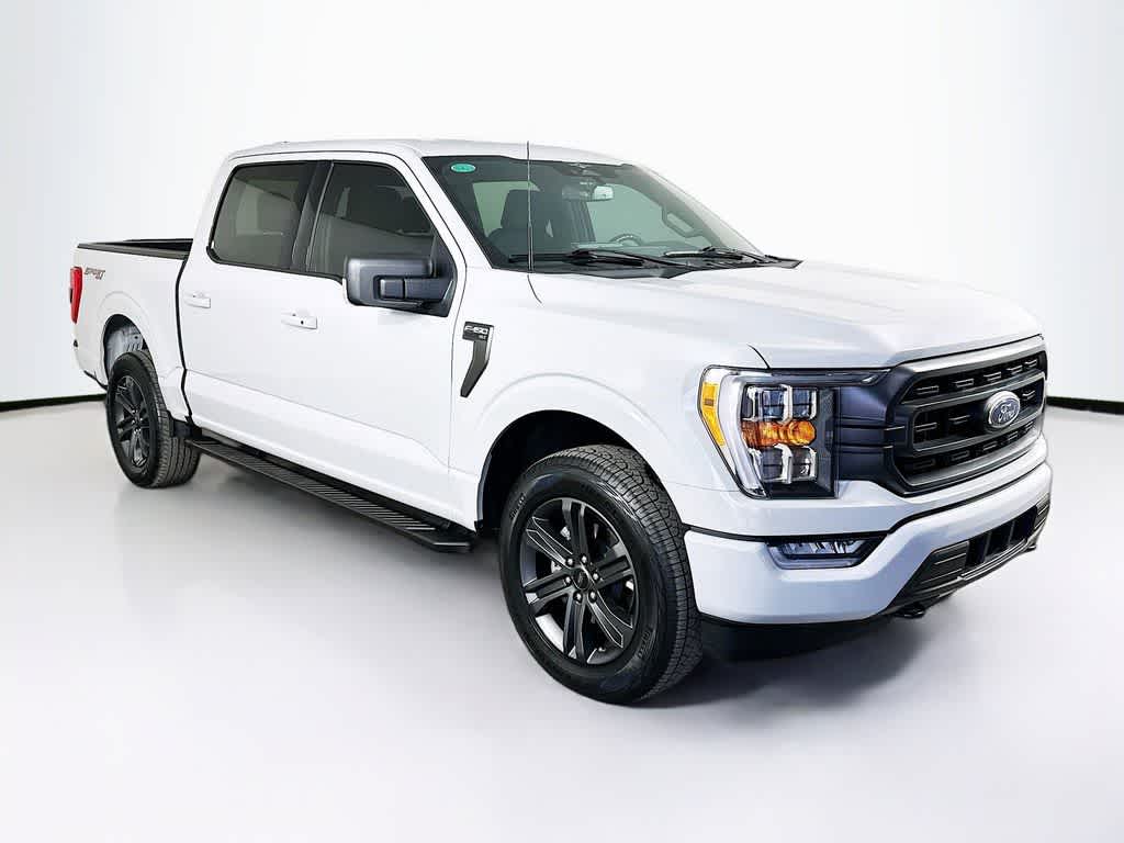 Thumbnail: 2023 Ford F-150 - 22
