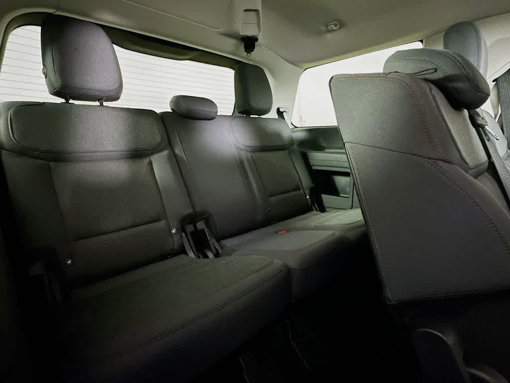 Thumbnail: 2025 Ford Expedition - 30