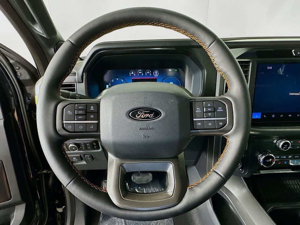 2025 Ford F-150 Tremor 15