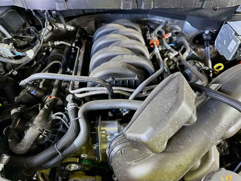 Thumbnail: 2025 Ford F-150 - 9