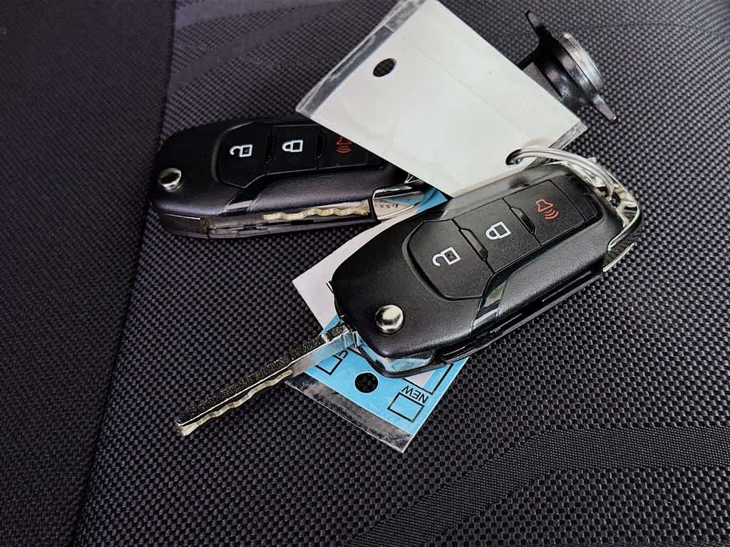 Thumbnail: 2026 Ford F-150 - 22