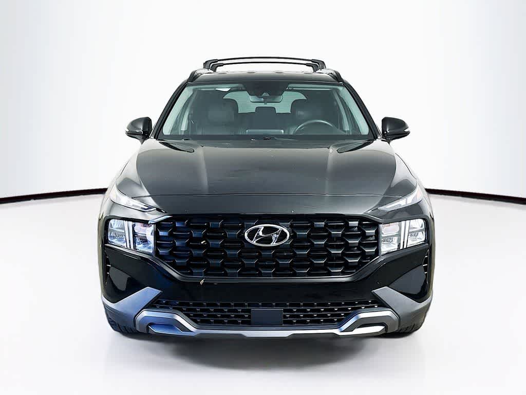 Thumbnail: 2023 Hyundai Santa Fe - 6