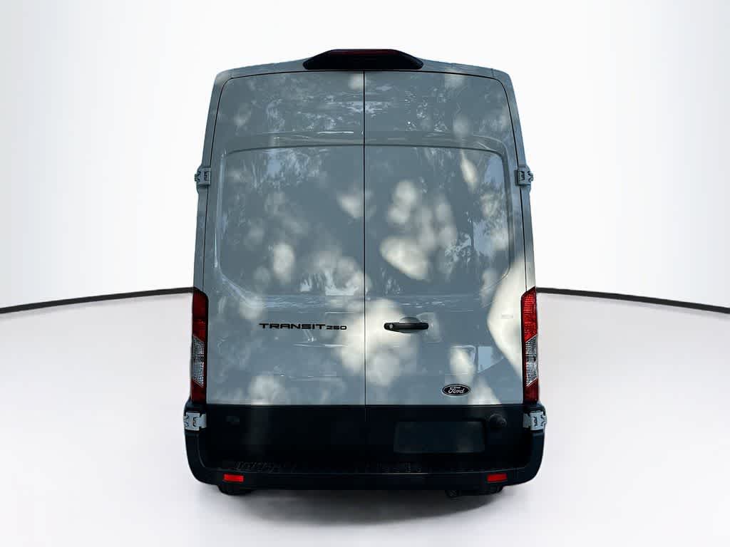 Thumbnail: 2026 Ford Transit Series - 5