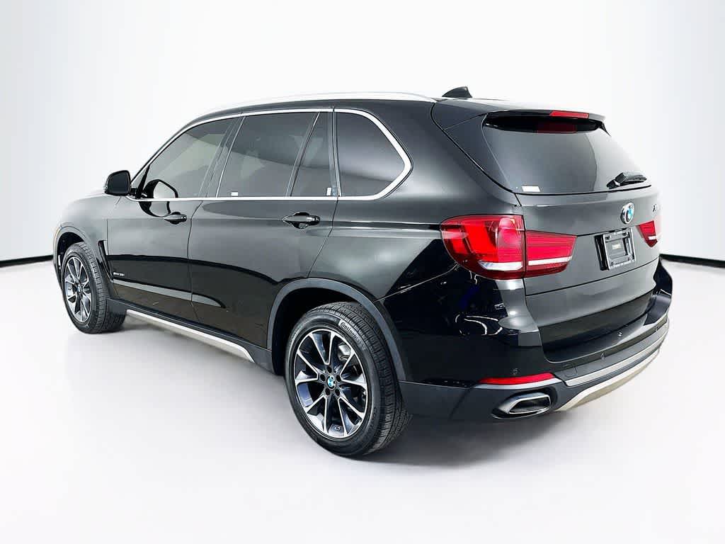 Thumbnail: 2018 BMW X5 - 4