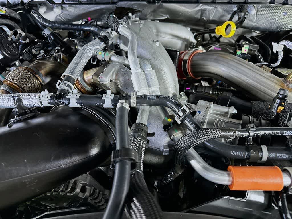 Thumbnail: 2026 Ford F-250 - 9