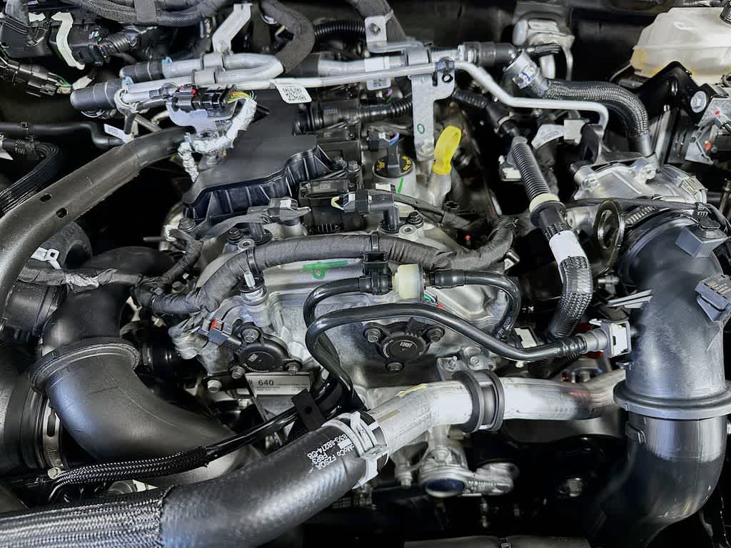 Thumbnail: 2025 Ford Bronco - 9