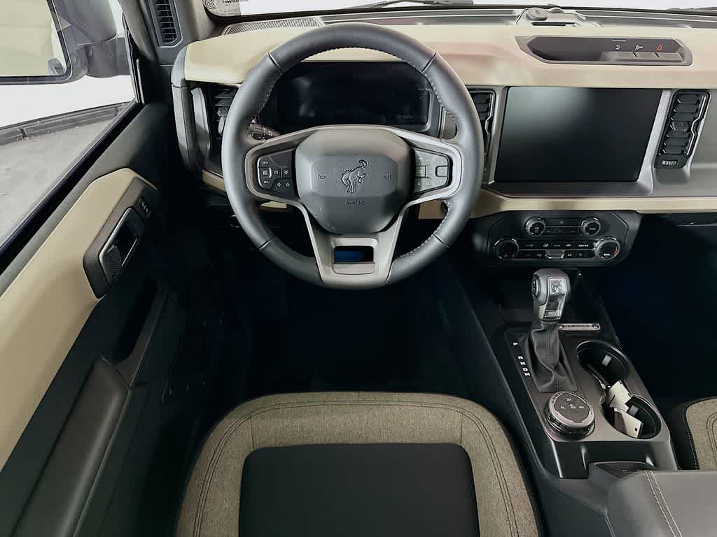 Thumbnail: 2025 Ford Bronco - 10