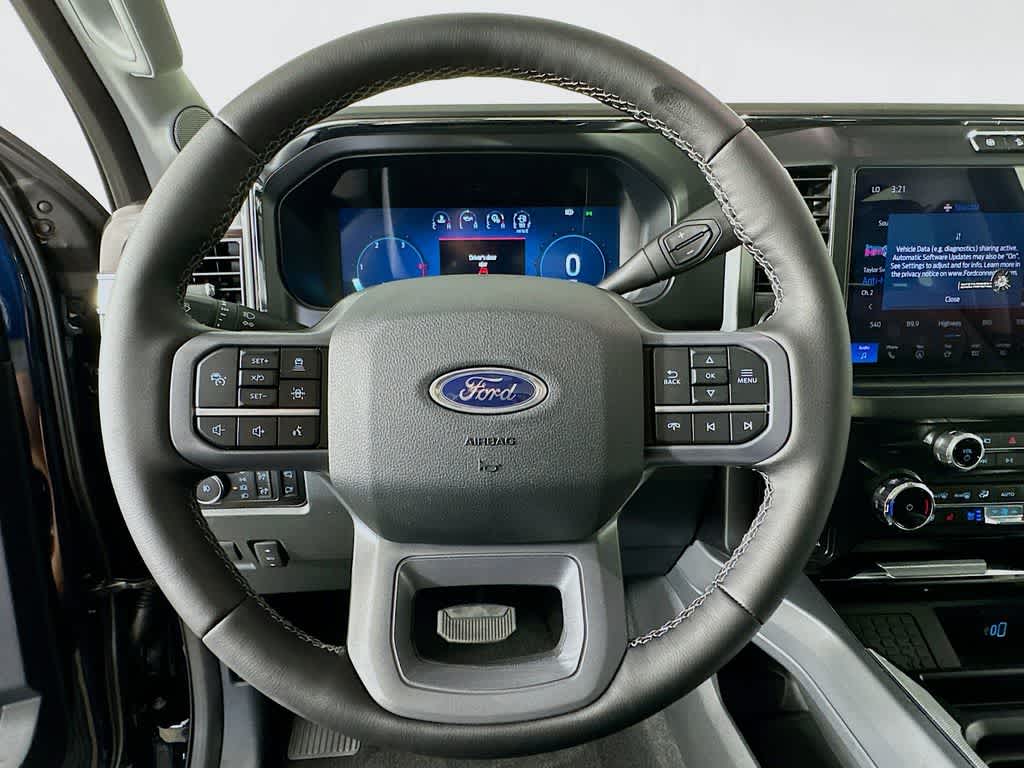 2025 Ford F-250  16
