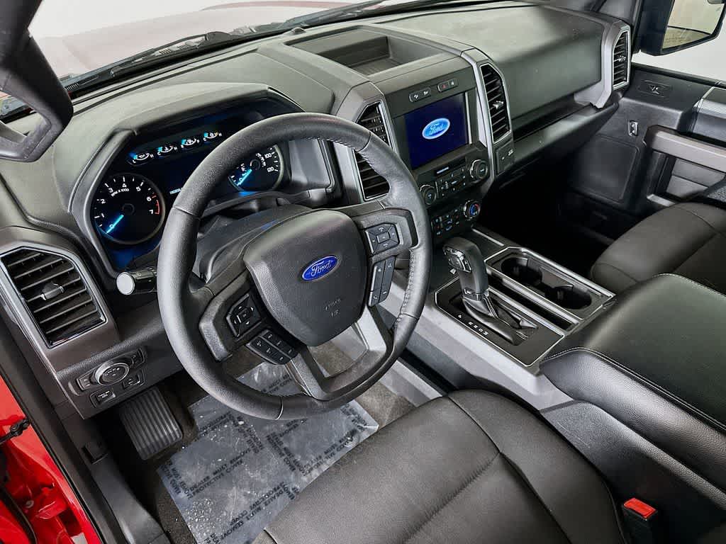 Thumbnail: 2019 Ford F-150 - 2