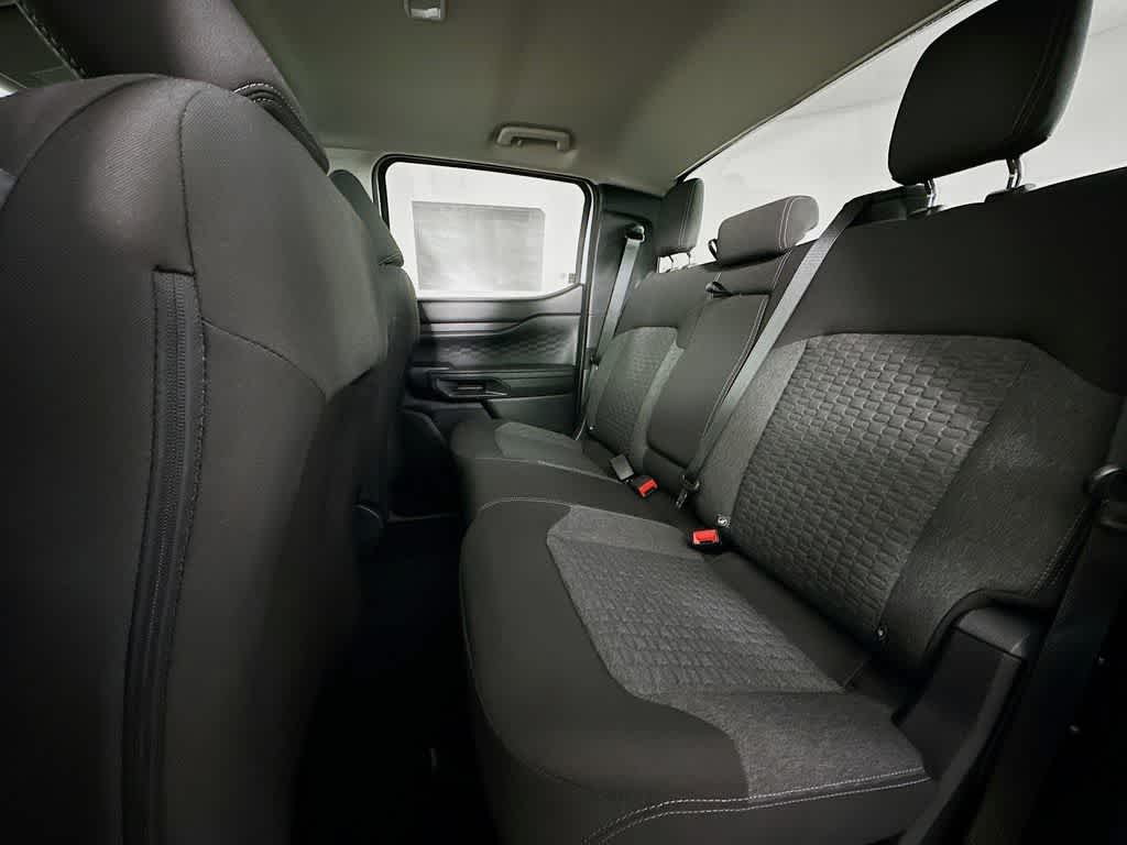 Thumbnail: 2025 Ford Ranger - 13