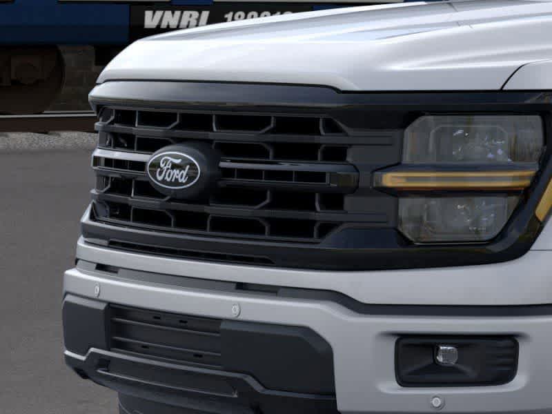 Thumbnail: 2026 Ford F-150 - 17