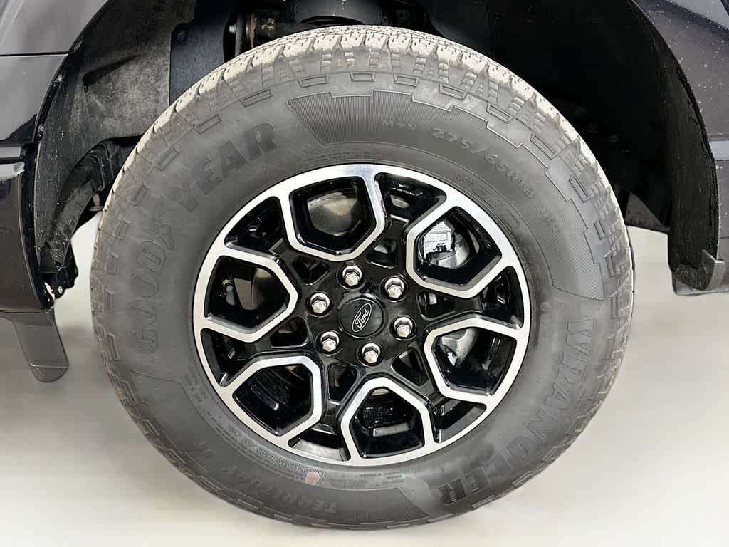 Thumbnail: 2023 Ford F-150 - 8