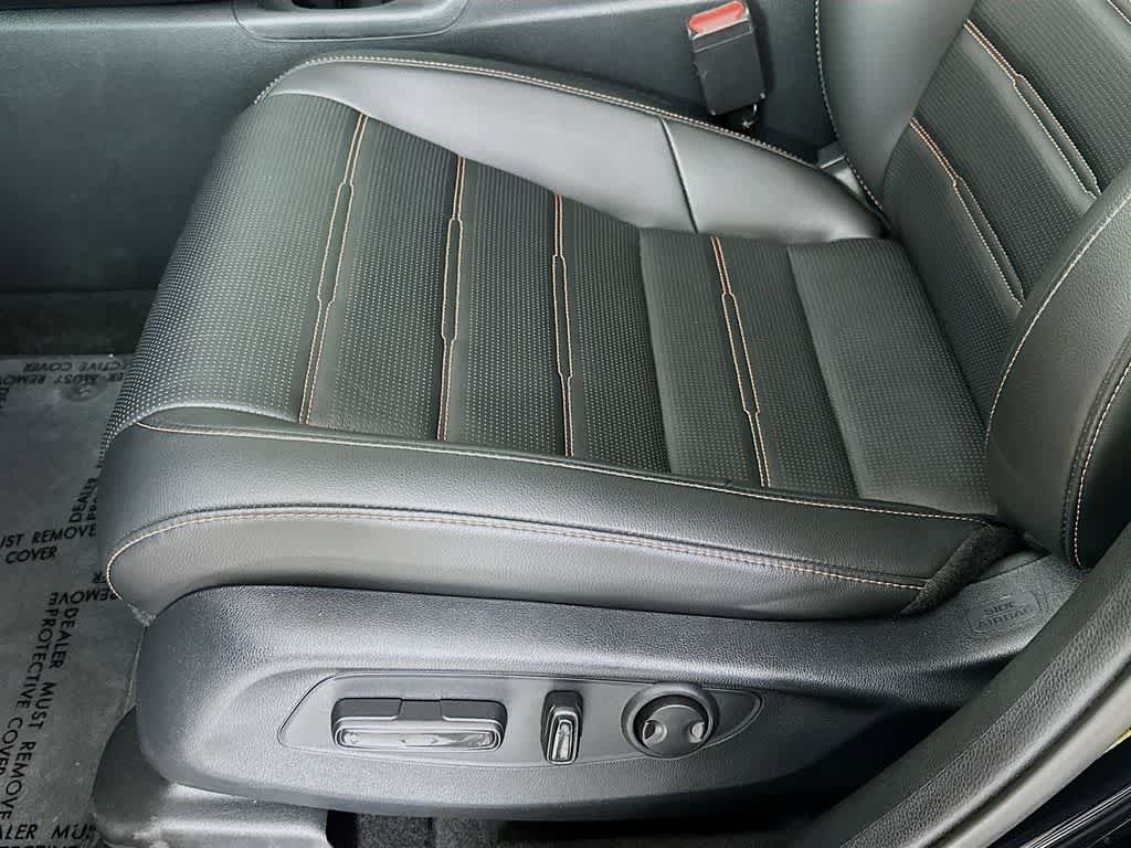 Thumbnail: 2025 Honda CR-V - 29