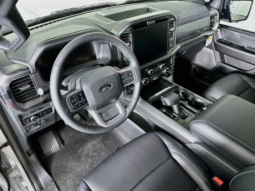 Thumbnail: 2026 Ford F-150 - 2