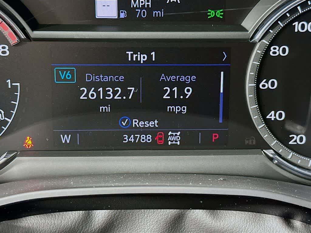 Thumbnail: 2023 Cadillac XT5 - 20