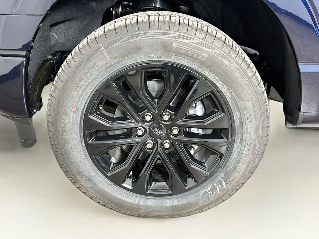 Thumbnail: 2026 Ford F-150 - 8