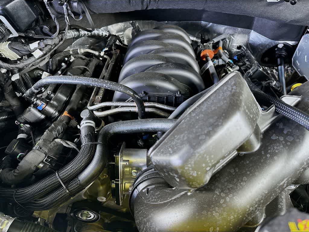 Thumbnail: 2026 Ford F-150 - 9