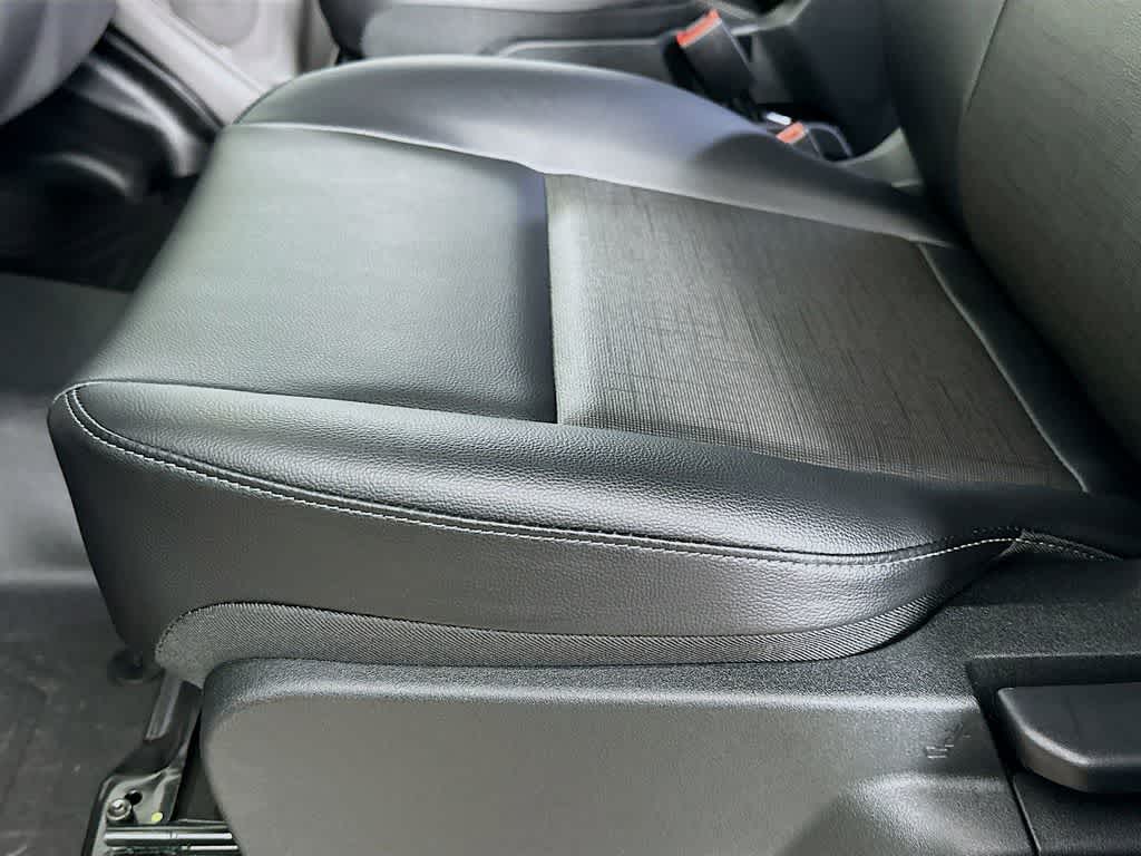 Thumbnail: 2025 Ford Transit Series - 28